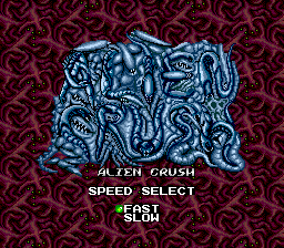 异形弹珠台(日)